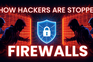 Firewalls: The First Line of Defense in Network Security
