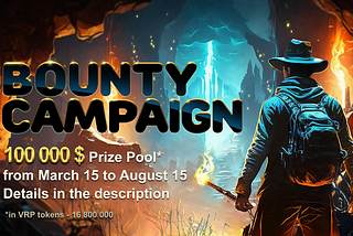Bounty Campaign