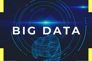 Big Data Will Make You Earn More