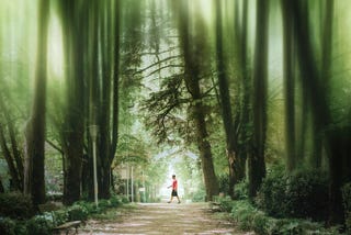 Viktor Frankl’s 3-Step Rule For Life