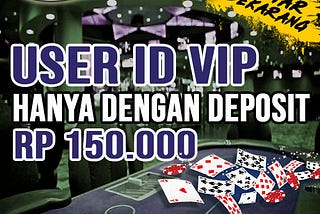 Bermain Bandarqq Dimana Dan Kapan Saja Dengan Sangat Mudah Dan Winrate Sangat Besar | QQONLINEBET