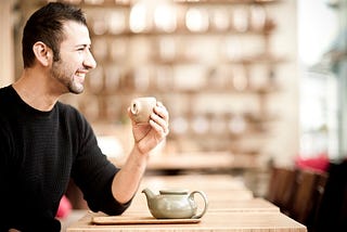 The Secret to Staying Motivated (and Motivating Other People)