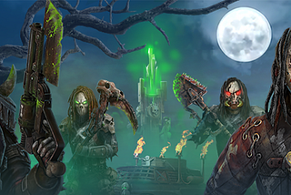 Dawn of Zombies update (15/04/2024)