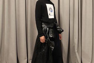 5 Looks From Men’s NYFW That Challenge Gender Norms