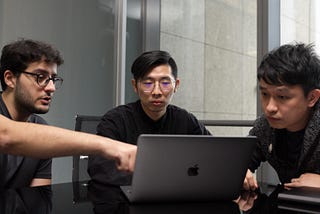 要怎麼做出比別人好的產品？Ubiquiti 軟體 PM 的大隊接力學