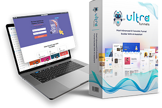 UltraFunnels Review — Advanced Funnel Builder