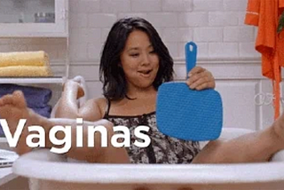 Do You Have Coochie Crumbs Too?