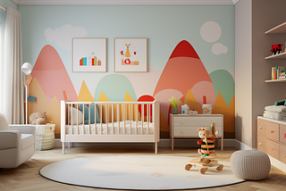 Child-Friendly Design: Making Homes Safe and Stylish for the Little Ones