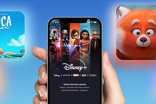 Product Design Principles borrowed from Pixar