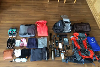 Packing Guide for a Backpacking Trip to Spiti: Essentials for an Unforgettable Adventure