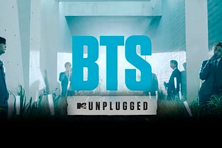 BTS ‘MTV Unplugged’ Concert to Air Feb. 23