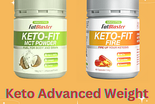 Keto Advanced Weight Loss Pills — Chemist Warehouse