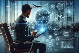 Future Trends in Travel Tech: What Executives Need to Know for 2025 and Beyond