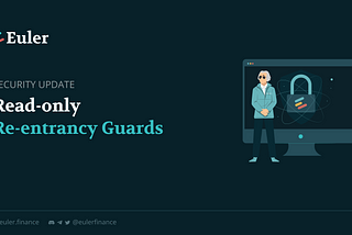 Read-only re-entrancy guards