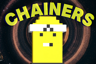 Chainers — Farming for Digital Gold