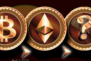 Should I Buy Ethereum, or Am I missing the Elephant in the Room?