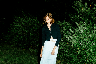 Selectors Series: Amo La Música with Amelia Holt