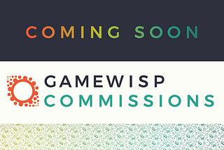 Introducing GameWisp Commissions!