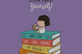 Why are you not LOVING YOURSELF?? by Nmita Chokseyy