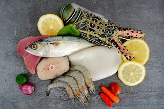 I Love Seafood, but I Live in Jakarta. What should I do?