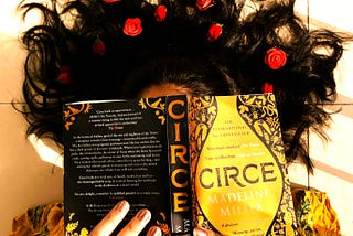 Madeline Miller, Greek Myths, and the Witch of Aeaea