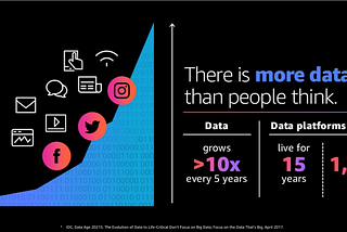 The Mindset of a Data Leader