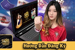 Đăng Ký — Khám Phá Thế Giới Game Đỉnh Cao Tại 3King
