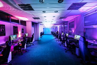 The best opportunities for AI in LoL Esports