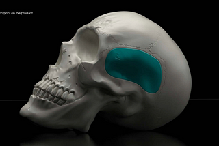 Brand Design for Medical Implants