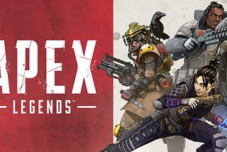 How to increase your in game FPS playing Apex Legends