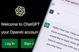 Boost Your Productivity with ChatGPT — The Ultimate Tool for Efficiency