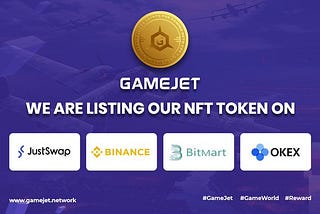 #JET NFT Token Presale Is Live Now Go And Get Big Gems