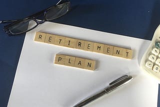 Achieve Peace of Mind with Expert Retirement Planning