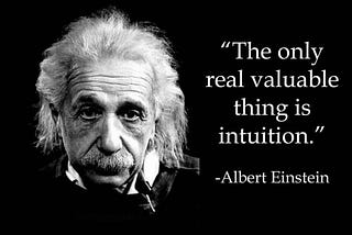 Intuition…… The Unspoken Language Of Soul….