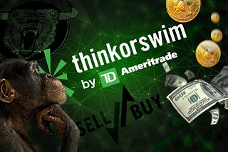 Einschränkungen des Thinkorswim-Kontos beseitigen können