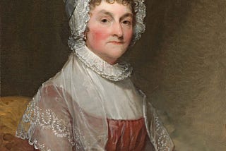 On Sanctimony and Humility, Lessons from Abigail Adams