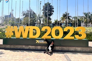 Women Deliver 2023 Conference: Empowering Women for a Brighter Future