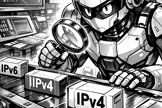 IPv6 Has Failed? Meet IPv8 — IPv4, But Better