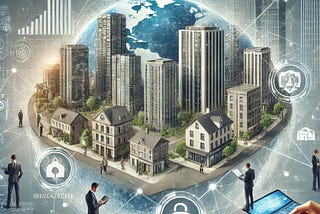 NN Coin: Revolutionizing Real Estate Investment through Blockchain