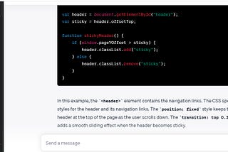ChatGPT — A New Era of Problem Solving