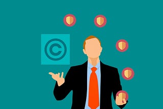 What block the development of NFT interaction- NFT’s copyright?