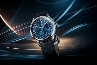 Frederique Constant and Watch Angels present their unique co-creation: the new Frederique Constant…