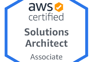 รีวิวการสอบ AWS Solution Architect — Associate และการเตรียมตัวภายใน 7 วัน !!!!!