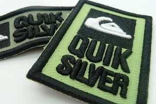 Custom Patches
