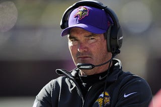 Extending Mike Zimmer’s contract was a horrible mistake, and now the Minnesota Vikings are paying…