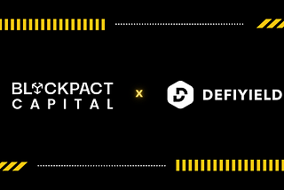 Blockpact Capital invests in DeFiYield