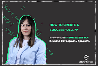 How to create a successful App or SaaS? Interview with a professional from software outsourcing company