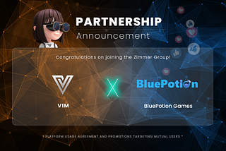 We’ve been recruiting partners who can create synergy together in line with OV launching.