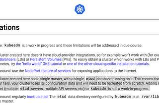 Deis on Google Container(Kubernetes) Engine — quick high-available test