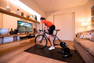 How To Improve Your Autumn Cycling Training